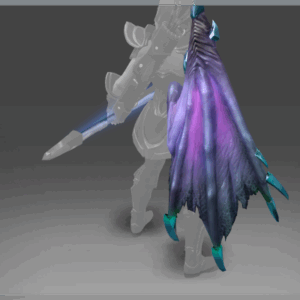 Autographed Oaths of the Dragonborn Wing