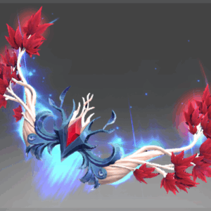 Autographed Reaper's Wreath