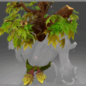 Autographed Stuntwood Sanctuary