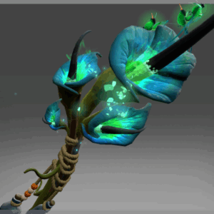 Awaleb's Trundleweed