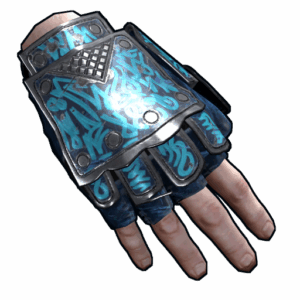 Azul Roadsign Gloves