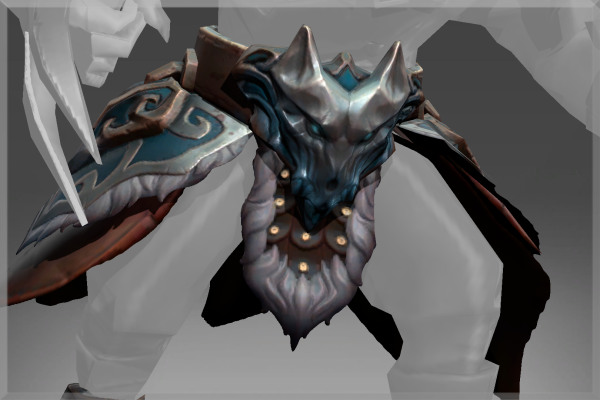 Belt of the Grey Ghost