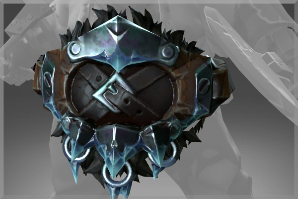 Belt of the Iron Hog