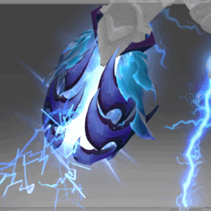 Belt of the Narrow Fates