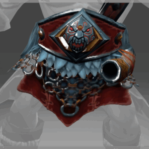 Belt of the Stoutheart Growler