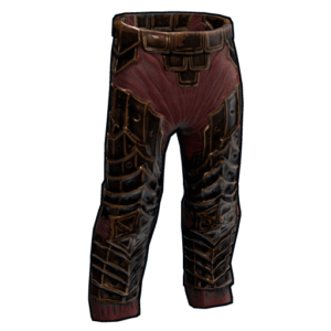 Berserker Pants