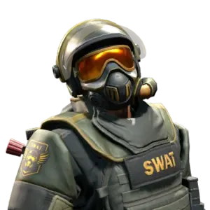 Bio-Haz Specialist | SWAT