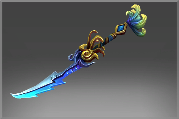 Blade of the Partisan Guard