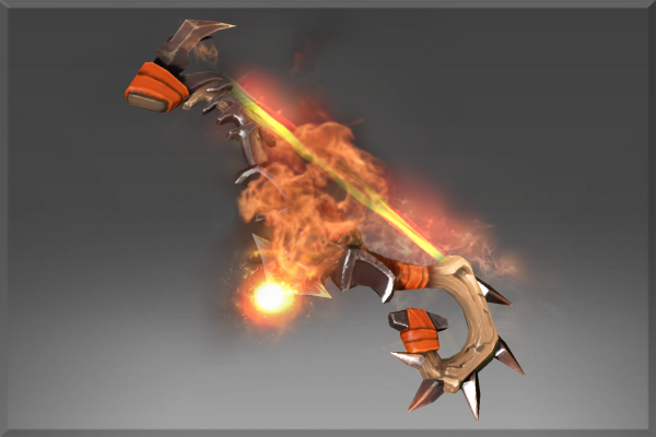 Bow of the Battleranger