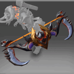 Bow of the Hunt Eternal