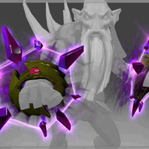 Bracers of Forlorn Precipice