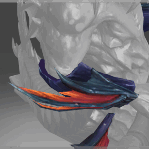 Bracers of the Andestian Sentinel