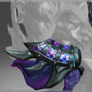 Bracers of the Centurion Vanguard