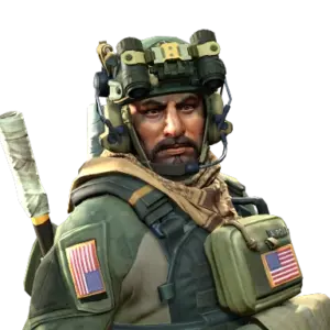 Buckshot | NSWC SEAL