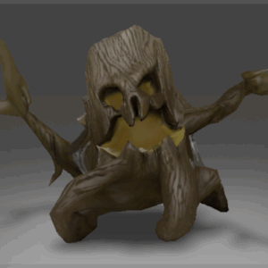 Call of the Dendrochron