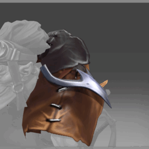 Cape of Empiric Incendiary