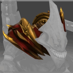 Carapace of the Ironclad Mold