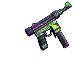 Chameleon SMG