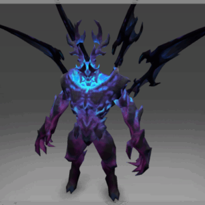 Chasm of the Broken Code Demon