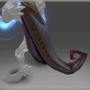 Cloak of Dormant Oblivion