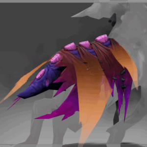 Cloth of Lucid Torment