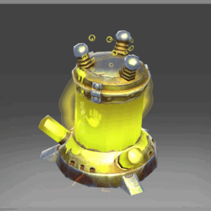 Cogs of Endless Days