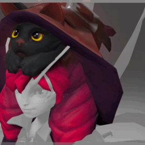 Confidant of the Saccharine Saboteur