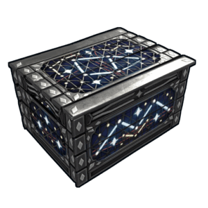 Constellations Small Box