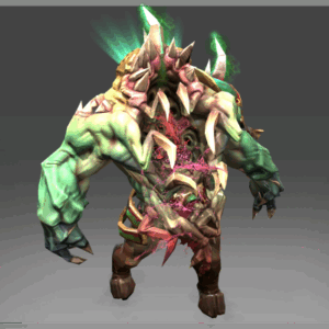 Corpse Hive of Grim Reformation