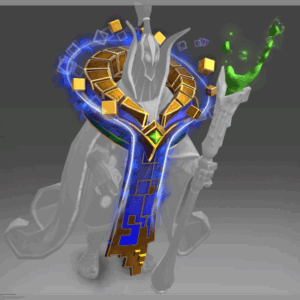 Corrupted Crux of Perplex