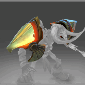 Corrupted Sentinels of the Urushin Huntsman