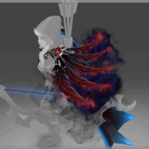 Corrupted Silent Wake