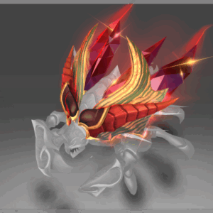 Crimson Latticean Hierarchy