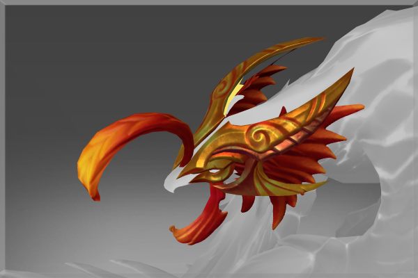 Crown of Golden Nirvana