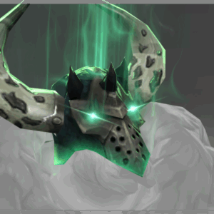 Crown of Vile Reliquary