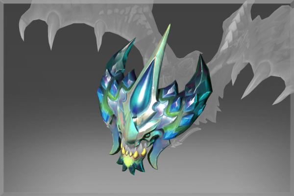 Crown of the Netherfrost