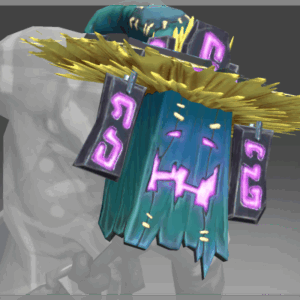 Cunning Cultivations Mask