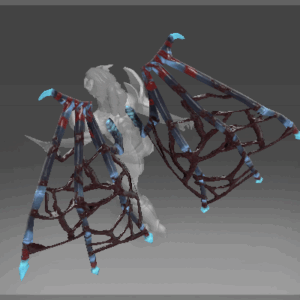 Cursed Maze of Anguish