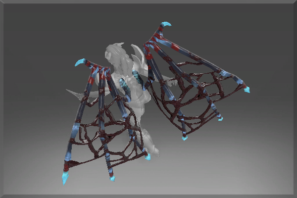 Cursed Maze of Anguish