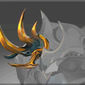 Cursed Mind Piercer of the Predator