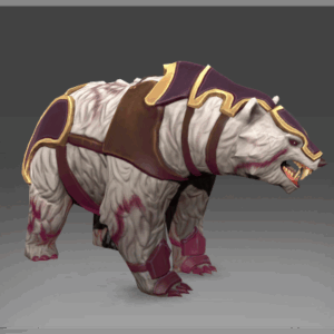 Cursed Spirit of the Atniw