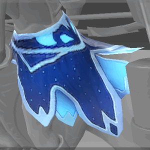 Cursed Starlight Dress