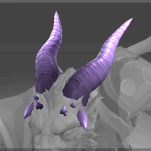 Cursed Thorns of the Highborn