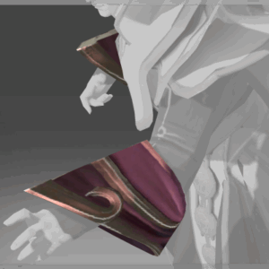 Dark Artistry Bracers