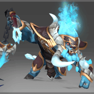 Death Charge Set