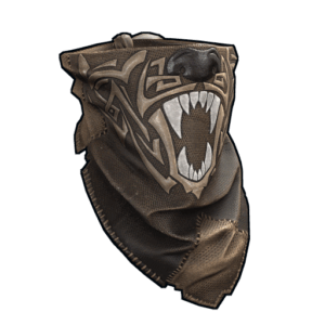 Desert Beast Bandana