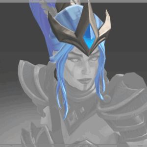 Discipline of the Dark Star Head