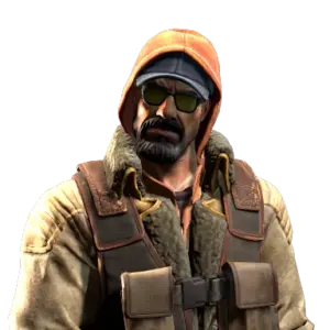 Dragomir | Sabre Footsoldier