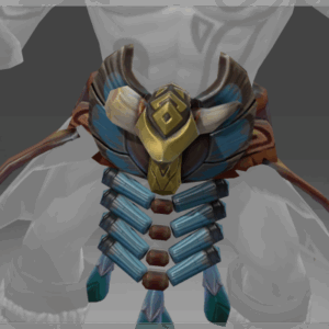 Edge of Extinction Belt