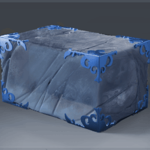 Effigy Block of Winter 2016